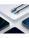 Kup Cablul unghiular Baseus MVP 2 USB-C - Lightning PD 2m 20W negru - BSU3575 - {ean13} - Sklep Home Screen