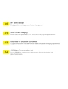 Kup Cablul unghiular Baseus MVP 2 USB-C - Lightning PD 2m 20W negru - BSU3575 - {ean13} - Sklep Home Screen