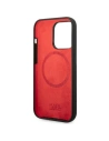 Kup Case Karl Lagerfeld KLHMP14XSLCHBK Apple iPhone 14 Pro Max Hardcase schwarz/schwarz Silikon Choupette Head Magsafe - KLD1090 - {ean13} - Sklep Home Screen