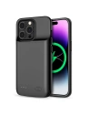 Kup Etui Tech-Protect Powercase 5000mah Apple iPhone 14 Plus / 15 Plus Fekete - THP1387 - {ean13} - Sklep Home Screen