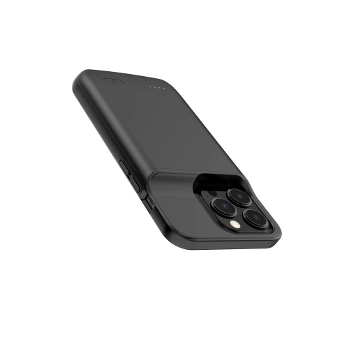 Kup Etui Tech-Protect Powercase 5000mah Apple iPhone 14 Plus / 15 Plus Fekete - THP1387 - {ean13} - Sklep Home Screen