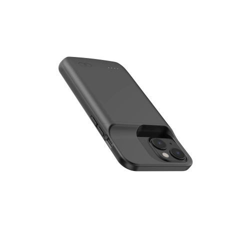 Kup Etui Tech-Protect Powercase 5000mah Apple iPhone 14 Plus / 15 Plus Fekete - THP1387 - {ean13} - Sklep Home Screen