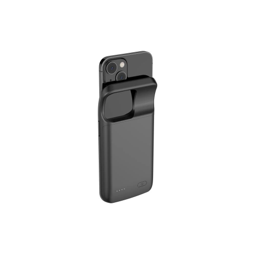 Kup Etui Tech-Protect Powercase 5000mah Apple iPhone 14 Plus / 15 Plus Fekete - THP1387 - {ean13} - Sklep Home Screen