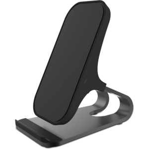 Kup Ładowarka bezprzewodowa Tech-Protect QI15W-S1 Wireless Charger 15W Black - THP1388 - {ean13} - Sklep Home Screen