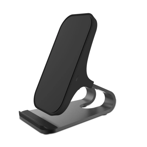 Kup Încărcător wireless Tech-Protect QI15W-S1 Wireless Charger 15W Negru - THP1388 - {ean13} - Sklep Home Screen