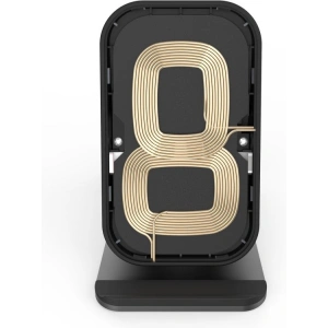 Kup Ładowarka bezprzewodowa Tech-Protect QI15W-S1 Wireless Charger 15W Black - THP1388 - {ean13} - Sklep Home Screen