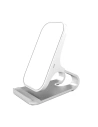 Kup Kabelloses Ladegerät Tech-Protect QI15W-S1 Wireless Charger 15W Weiß - THP1389 - {ean13} - Sklep Home Screen