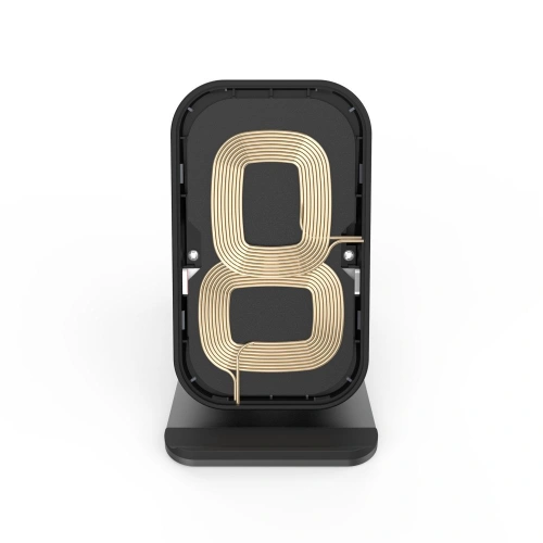 Kup Kabelloses Ladegerät Tech-Protect QI15W-S1 Wireless Charger 15W Weiß - THP1389 - {ean13} - Sklep Home Screen