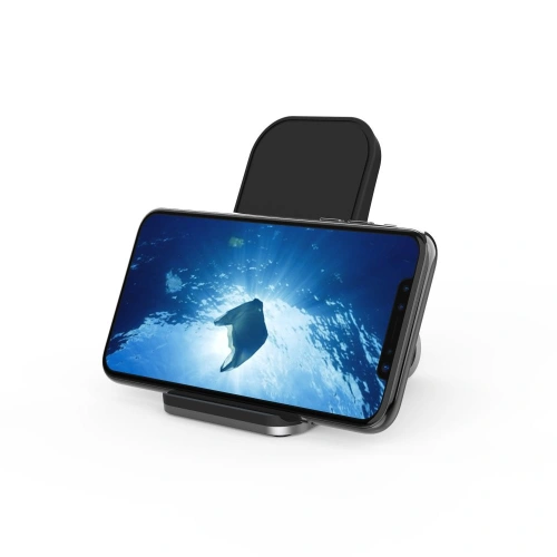 Kup Kabelloses Ladegerät Tech-Protect QI15W-S1 Wireless Charger 15W Weiß - THP1389 - {ean13} - Sklep Home Screen