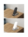Kup Kabelloses Ladegerät Tech-Protect QI15W-S1 Wireless Charger 15W Weiß - THP1389 - {ean13} - Sklep Home Screen