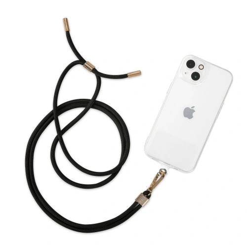 Buy Tech-Protect Chain 2 Universal Strap Black/Gold - THP1393 - {ean13} - Home Screen Store Europe