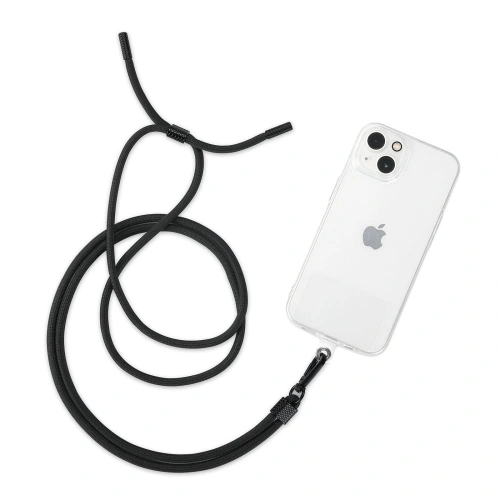 Buy Tech-Protect Chain 2 Universal Strap Black/Black - THP1394 - {ean13} - Home Screen Store Europe