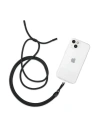 Telefontartó heveder Tech-Protect Chain 2 Univerzális Heveder Fekete/Fekete