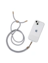 Tech-Protect Chain 2 Universal Strap Grey/Gold