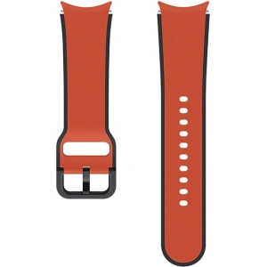 Kup Pasek Samsung Galaxy Watch 5 20mm ET-STR91LREGEU Bandă Sportivă Bicolor M/L roșu/red - SMG771 - {ean13} - Sklep Home Screen