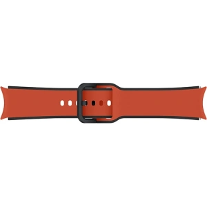 Kup Pasek Samsung Galaxy Watch 5 20mm ET-STR91LREGEU Bandă Sportivă Bicolor M/L roșu/red - SMG771 - {ean13} - Sklep Home Screen