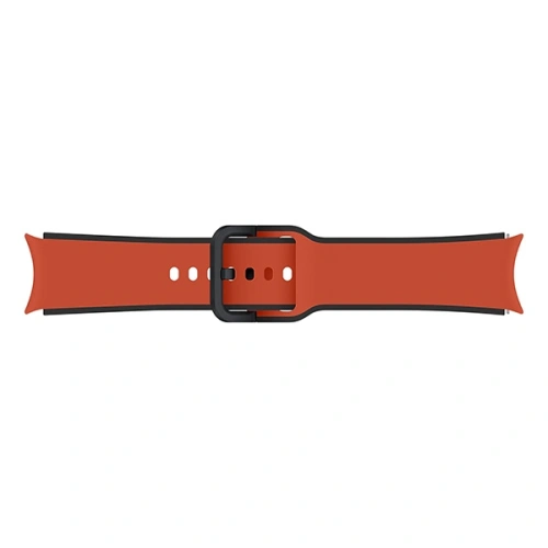 Buy Samsung Galaxy Watch 5 20mm ET-STR91LREGEU Two-tone Sport Band M/L red - SMG771 - {ean13} - Home Screen Store Europe
