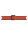 Buy Samsung Galaxy Watch 5 20mm ET-STR91LREGEU Two-tone Sport Band M/L red - SMG771 - {ean13} - Home Screen Store Europe