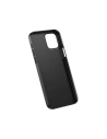 Etui USAMS Gentle Apple iPhone 12 Pro Max czarny/black IP12PMQR01