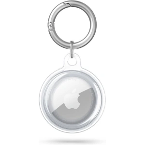 Kup Brelok Tech-Protect Flexair Apple AirTag Clear - THP1397 - {ean13} - Sklep Home Screen