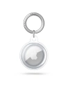 Tech-Protect Flexair Apple AirTag Clear