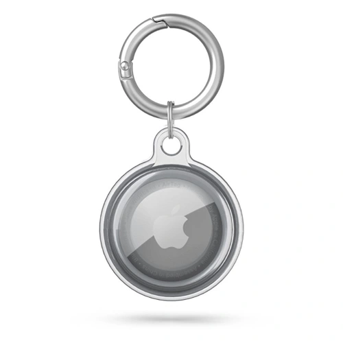 Kup Brelok Tech-Protect Flexair Apple AirTag Füst - THP1398 - {ean13} - Sklep Home Screen