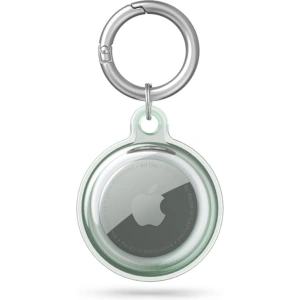 Kup Brelok Tech-Protect Flexair Apple AirTag Green - THP1399 - {ean13} - Sklep Home Screen