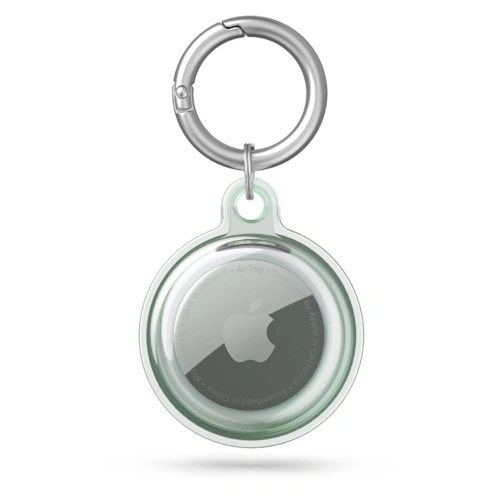 Kup Brelok Tech-Protect Flexair Apple AirTag Zöld - THP1399 - {ean13} - Sklep Home Screen