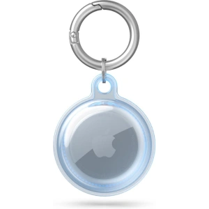 Kup Brelok Tech-Protect Flexair Apple AirTag Sky Blue - THP1400 - {ean13} - Sklep Home Screen