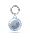Breloc Tech-Protect Flexair Apple AirTag Albastru Cerului