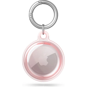 Kup Brelok Tech-Protect Flexair Apple AirTag Pink - THP1401 - {ean13} - Sklep Home Screen