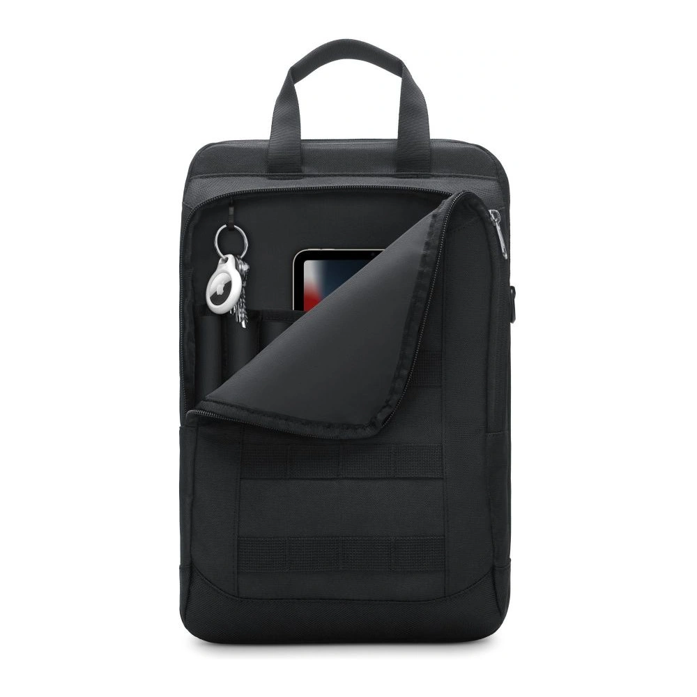 Brelok Tech-Protect Rough Apple AirTag White