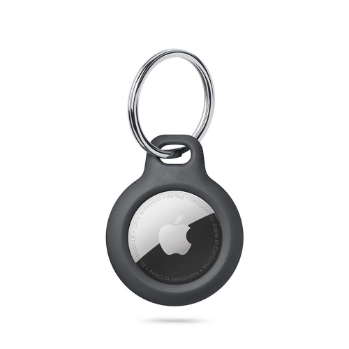Kup Brelok Tech-Protect Rough Apple AirTag Černý - THP1403 - {ean13} - Sklep Home Screen