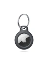 Brelok Tech-Protect Rough Apple AirTag Černý