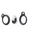 Kup Brelok Tech-Protect Rough Apple AirTag Schwarz - THP1403 - {ean13} - Sklep Home Screen