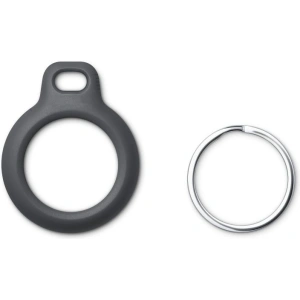 Kup Brelok Tech-Protect Rough Apple AirTag Black - THP1403 - {ean13} - Sklep Home Screen