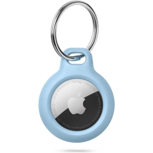 Kup Brelok Tech-Protect Rough Apple AirTag Sky Blue - THP1404 - {ean13} - Sklep Home Screen