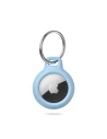 Brelok Tech-Protect Rough Apple AirTag Sky Blue