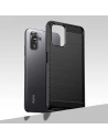 Kup Case Tech-Protect TPUCarbon POCO M5s/Redmi Note 10/10s Schwarz - THP1405 - {ean13} - Sklep Home Screen