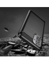 Kup Etui Tech-Protect TPUCarbon POCO M5s/Redmi Note 10/10s Fekete - THP1405 - {ean13} - Sklep Home Screen