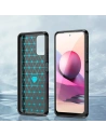 Kup Etui Tech-Protect TPUCarbon POCO M5s/Redmi Note 10/10s Fekete - THP1405 - {ean13} - Sklep Home Screen