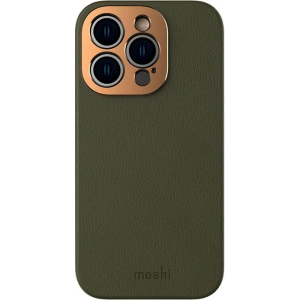 Kup Etui Moshi Napa Slim MagSafe Apple iPhone 14 Pro Max (Juniper Green) - MOSH271 - {ean13} - Sklep Home Screen