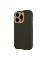 Kup Etui Moshi Napa Slim MagSafe Apple iPhone 14 Pro Max (Juniper Zöld) - MOSH271 - {ean13} - Sklep Home Screen