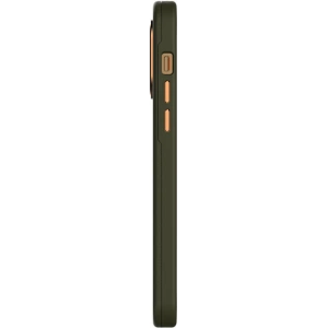 Kup Etui Moshi Napa Slim MagSafe Apple iPhone 14 Pro Max (Juniper Green) - MOSH271 - {ean13} - Sklep Home Screen