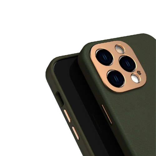 Kup Case Moshi Napa Slim MagSafe Apple iPhone 14 Pro Max (Junipergrün) - MOSH271 - {ean13} - Sklep Home Screen