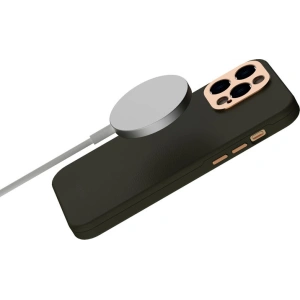 Kup Etui Moshi Napa Slim MagSafe Apple iPhone 14 Pro Max (Juniper Green) - MOSH271 - {ean13} - Sklep Home Screen