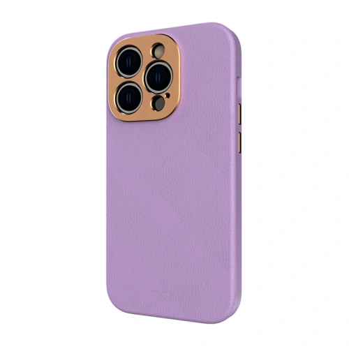 Kup Etui Moshi Napa Slim MagSafe Apple iPhone 14 Pro Max (Levendula Lila) - MOSH272 - {ean13} - Sklep Home Screen