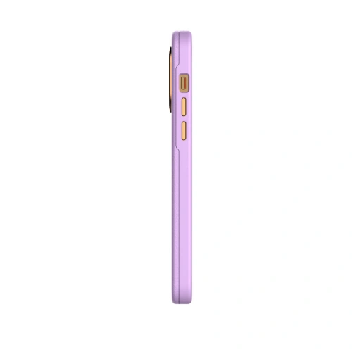 Kup Etui Moshi Napa Slim MagSafe Apple iPhone 14 Pro Max (Levendula Lila) - MOSH272 - {ean13} - Sklep Home Screen