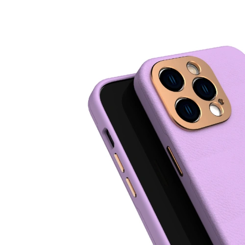 Kup Etui Moshi Napa Slim MagSafe Apple iPhone 14 Pro Max (Levendula Lila) - MOSH272 - {ean13} - Sklep Home Screen