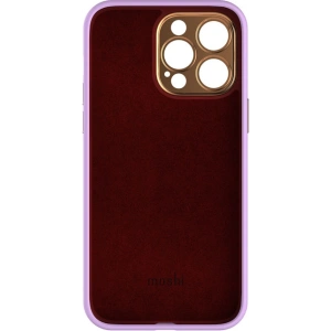 Kup Etui Moshi Napa Slim MagSafe Apple iPhone 14 Pro Max (Lavender Purple) - MOSH272 - {ean13} - Sklep Home Screen